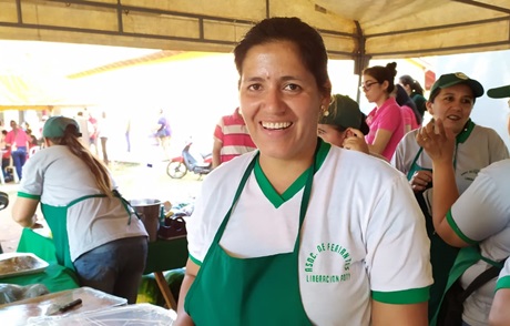 Productores De San Pedro Aseguran Que Gracias A Las Maquinarias